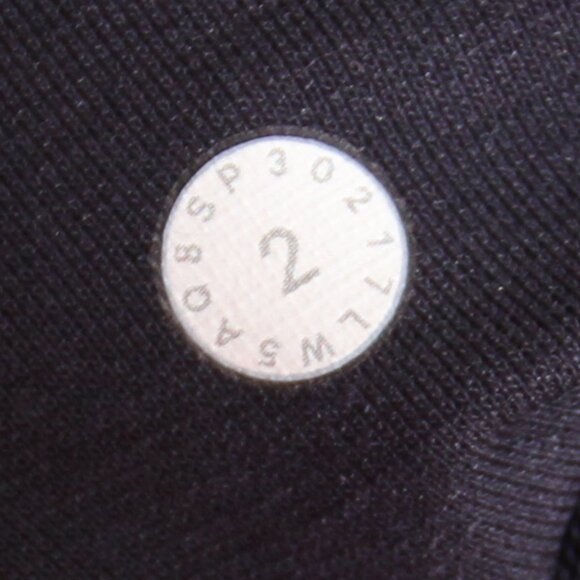 Lululemon Sun Setter Jogger Pants 28" Midnight Navy Swift Ultra Woven High Rise - Picture 15 of 15